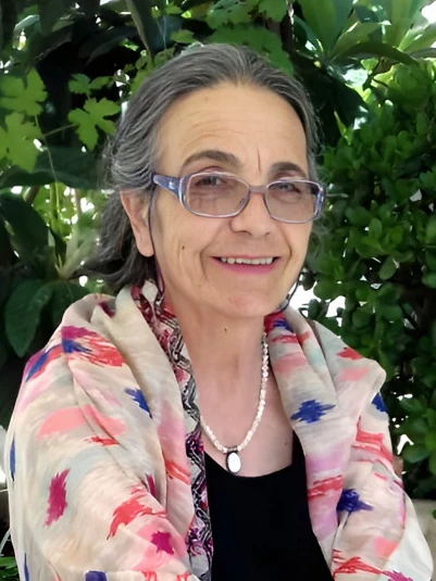 Maria Orrù