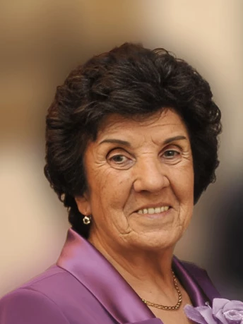 Maria Bonaria  Puddu