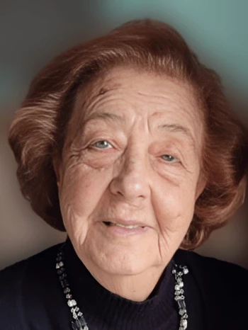 Maria Assunta  Macciocco