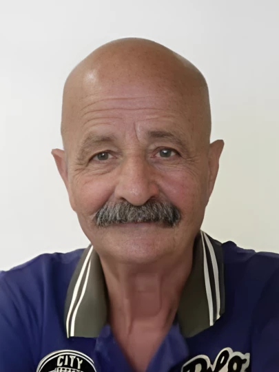 Luigi Saba