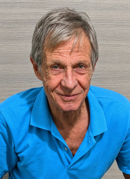 Antonio Etzi
