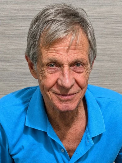 Antonio Etzi