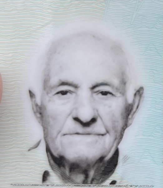 Giovanni Pusceddu