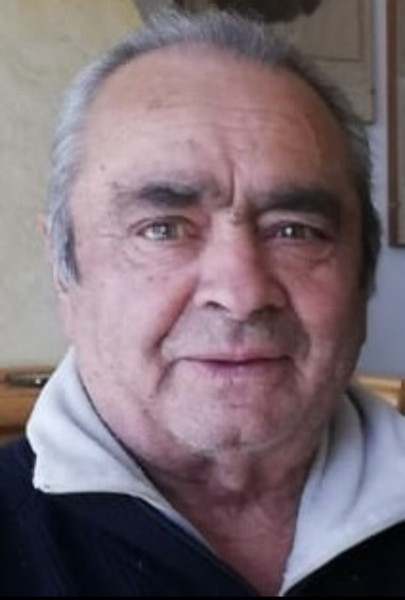 Nicolò Perra
