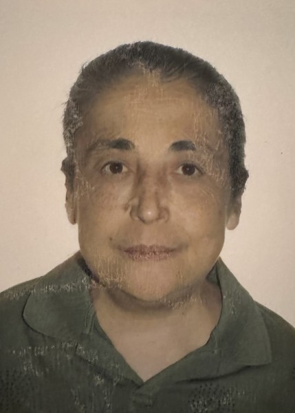 Bonaria Cabiddu