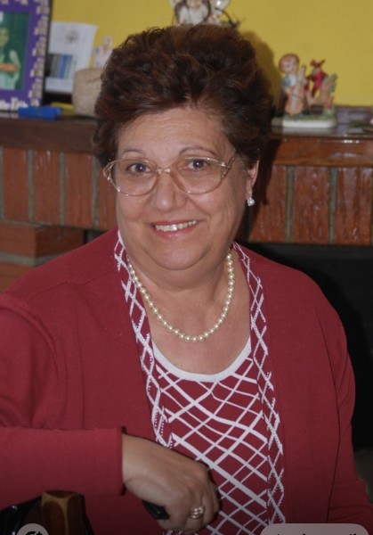 Battistina Sanna