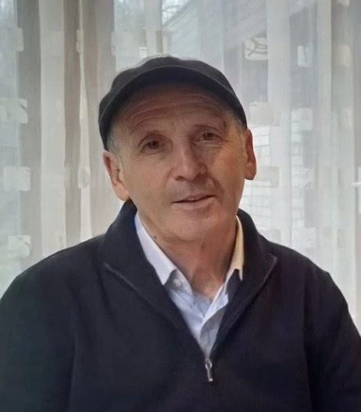 Antonio Loddo