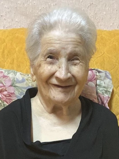 Maurizia Congiu
