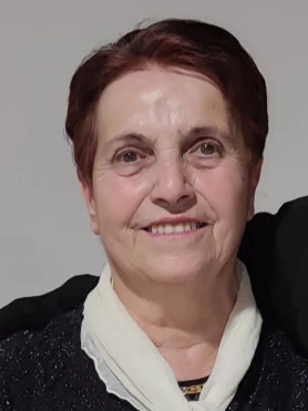 Mariangela Sirca