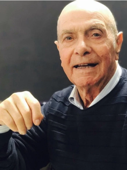 Mario Tatti