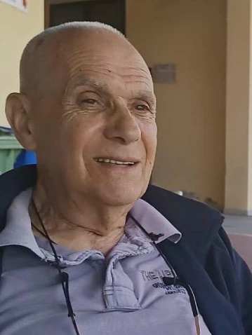 Antonio Salvatore Cabiddu