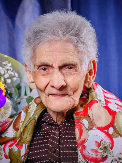 Tomasa Carboni
