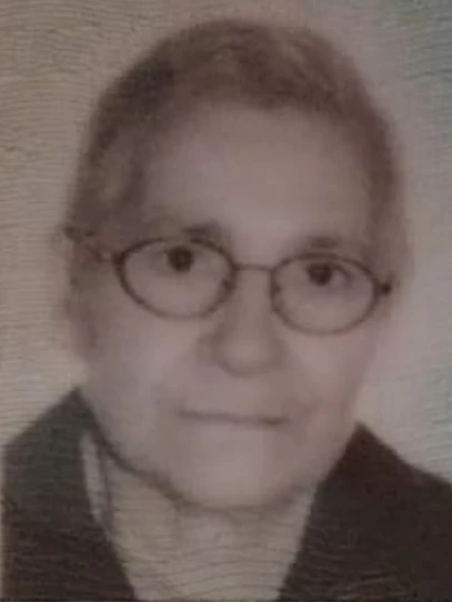 Pietrina  Demontis