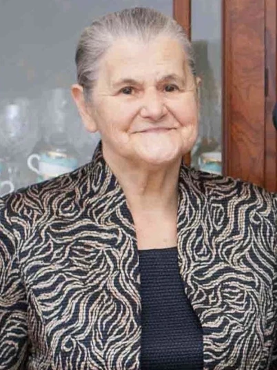 Luigia Bonu
