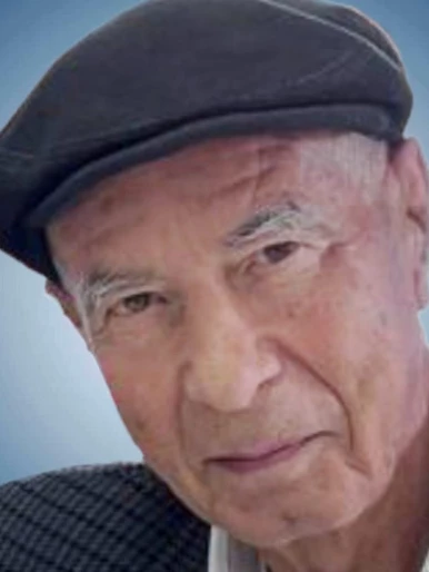 Antonio  Murino