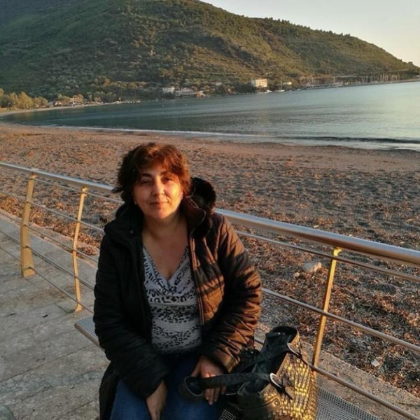 Rita Antonella Loddo
