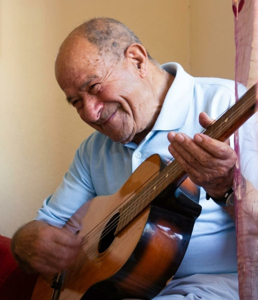 Angelo Laconi