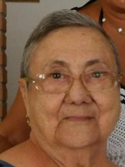 Maria Pia Zirulia