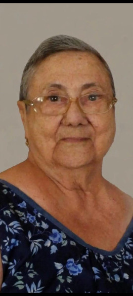 Maria Pia Zirulia