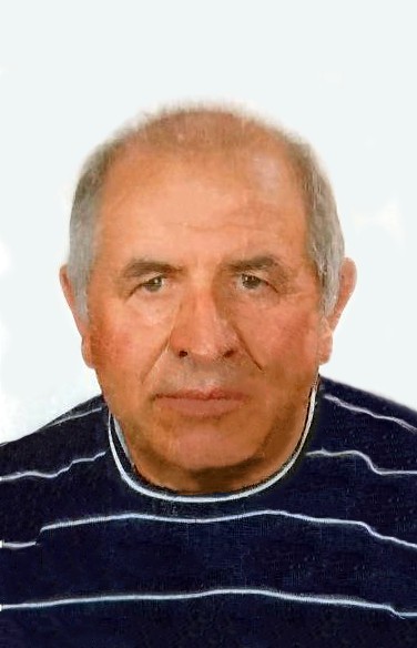 Giorgio Pisu