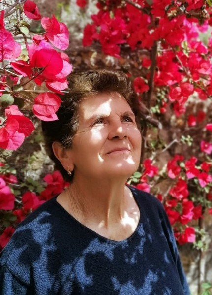 Caterina Orrù