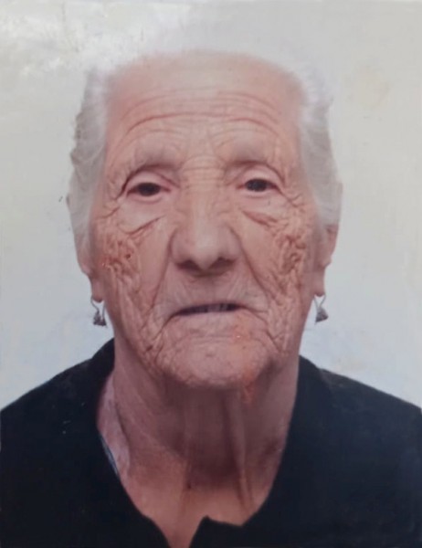 Nunziata Perseu