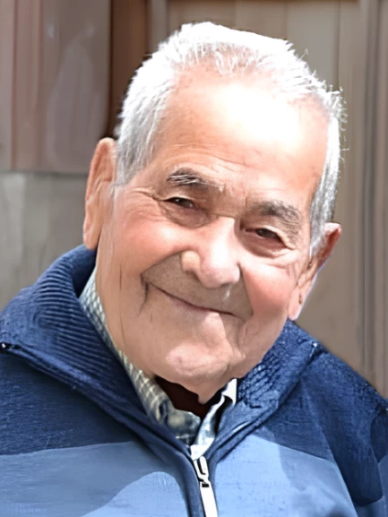 Luigino Sedda