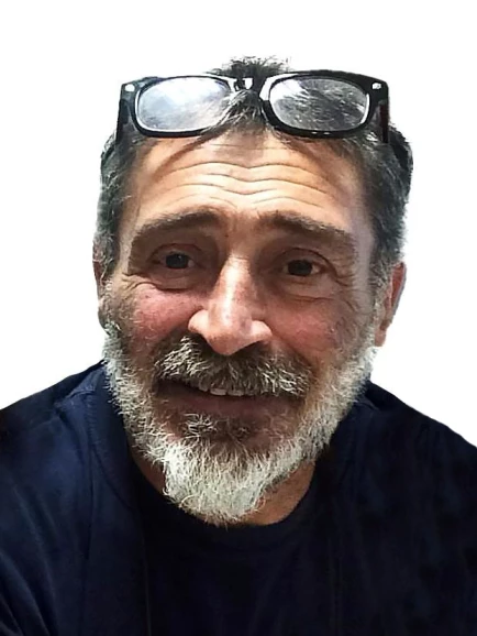 Giuliano Pisu