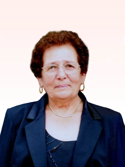 Giuseppa Casciu