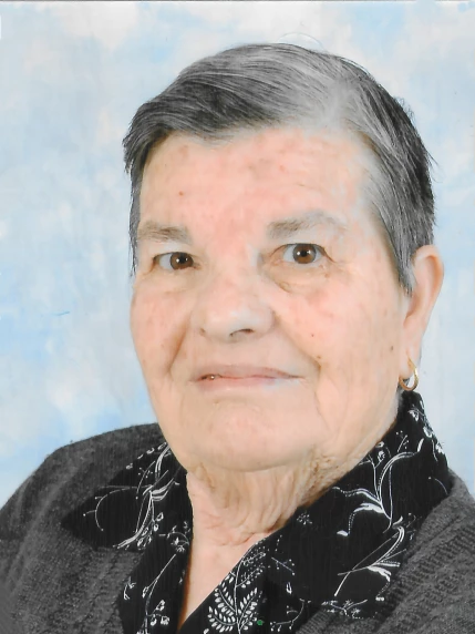 Rosalia Murgia