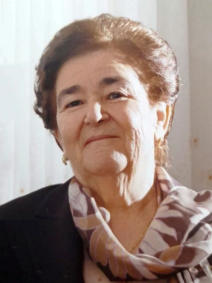 Benigna Loru