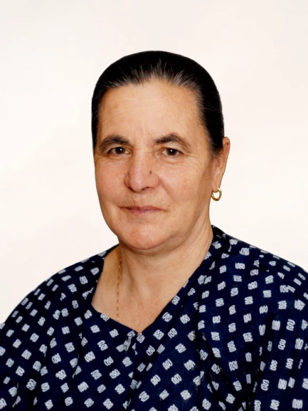 Albina  Sisti