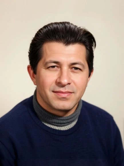 Aldo Serra