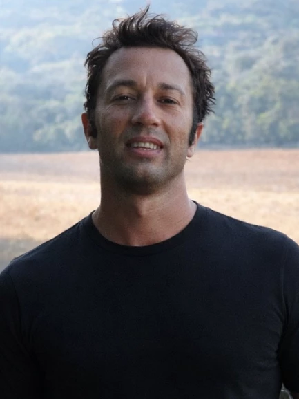 Gianluca Zeffolini
