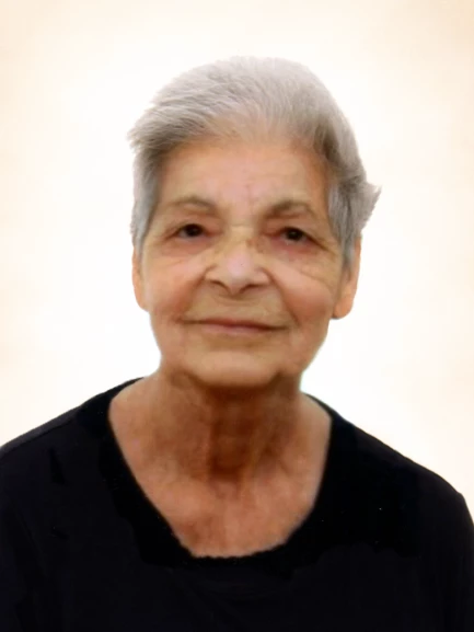 Zenobia Pilloni