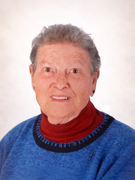 Margherita Biancu