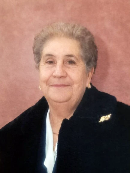 Maria Teresa Cau