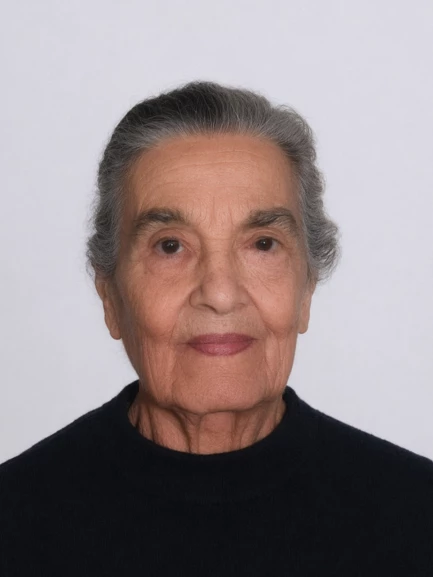 Maria Fanari