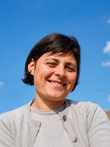 Giuseppina Cossu