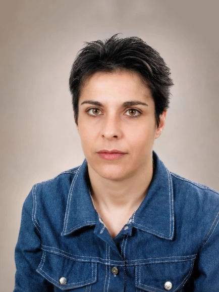Caterina Piras