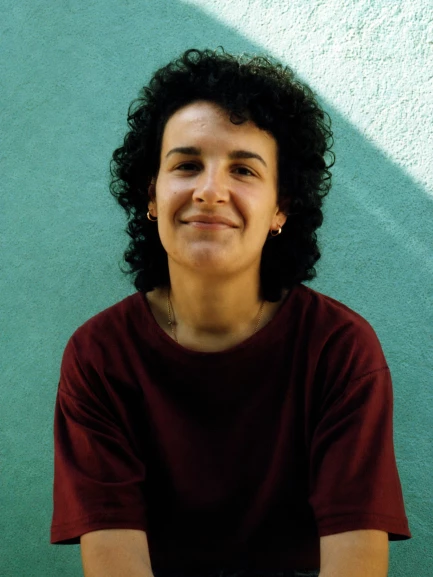 Maria Paola  Caboni