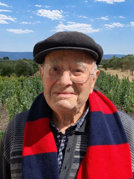 Pietrino Marrocu