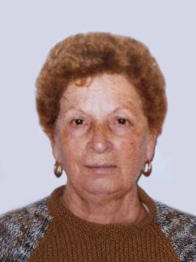 Maria Salvatora  Denti