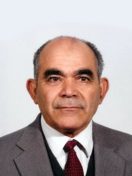 Massimino Frau