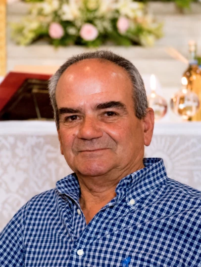 Paolo Urraci