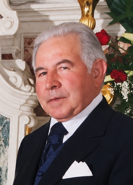 Giovanni Pisu