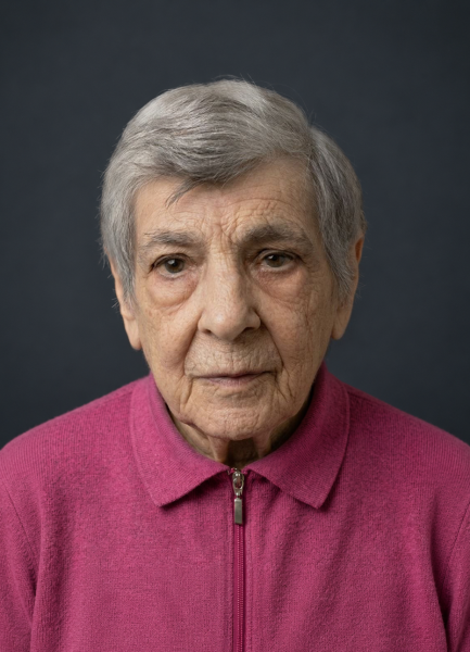 Antonianna Minnei