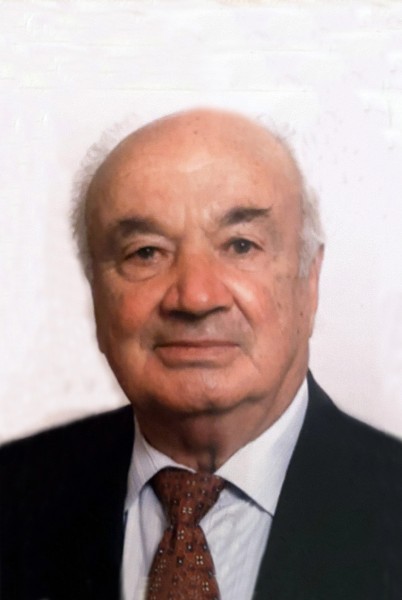 Mario Roggeri