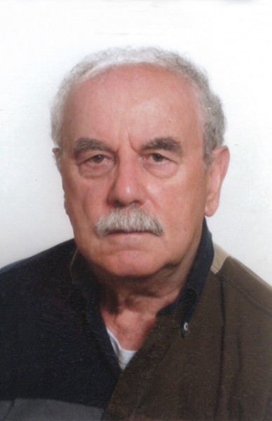 Enzio Antonio Foiadelli