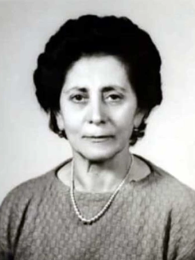 Maria Lombarda